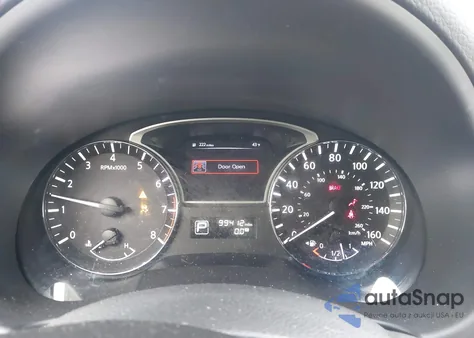 2014 Nissan Altima 2.5 Sv from USA, damaged, VIN 1N4AL3APXEC183265